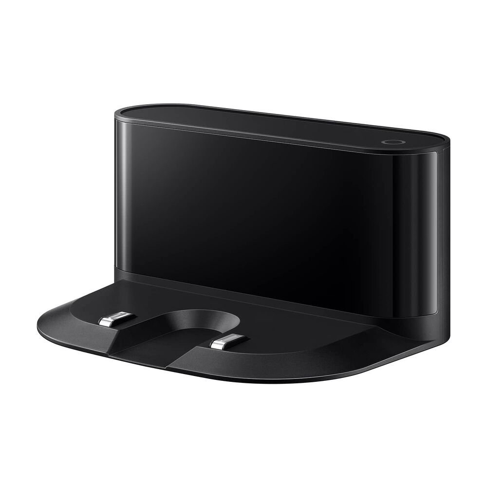 Samsung Aspiradora Robot Powerbot -s Con Sensor Lidar Ebony Black image number 4.0